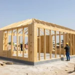 دليل بناء ملاحق خارجية مودرن في الدمام الظهران